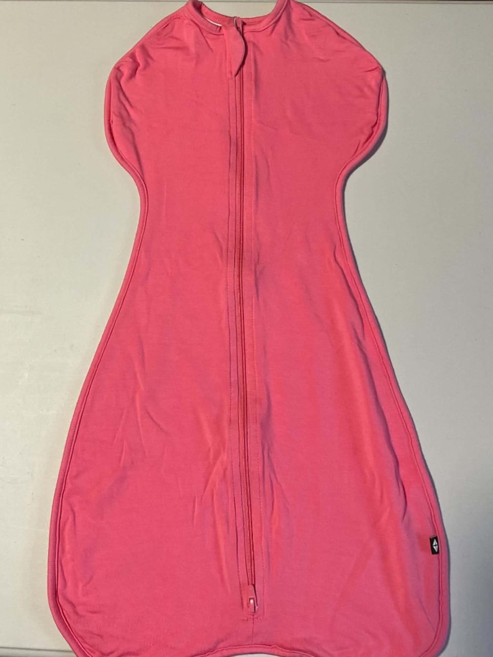 Kyte Baby Guava Swaddle Bag